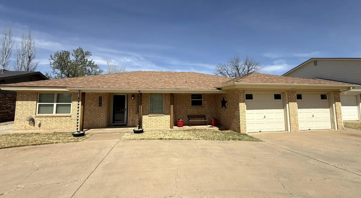 3206 77th Street, Lubbock, TX 79423 - #1
