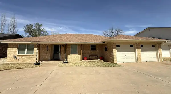 3206 77th Street, Lubbock, TX 79423