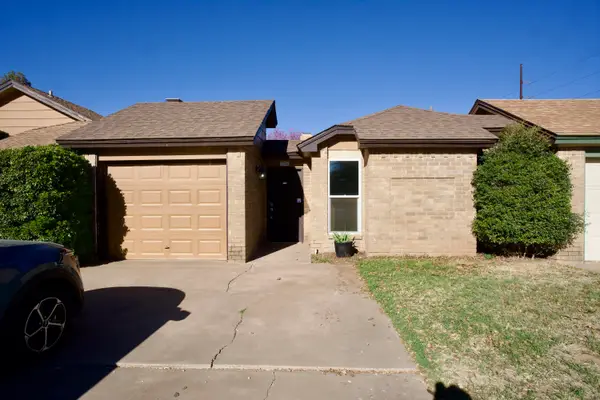 8208 Avenue X, Lubbock, TX 79423
