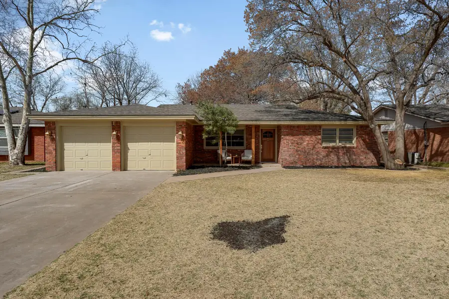 3414 62nd Street, Lubbock, TX 79413 - #2