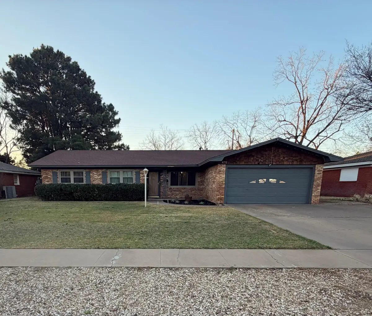 4711 27th Street, Lubbock, TX 79410 - #1