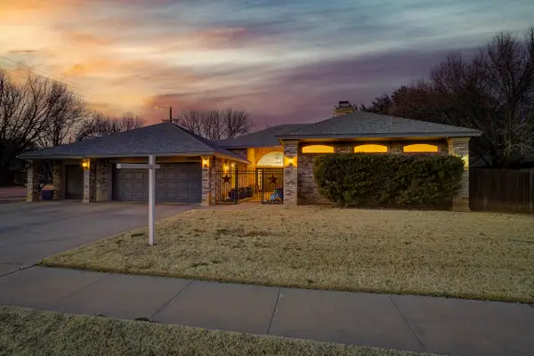 4218 88th Place, Lubbock, TX 79423