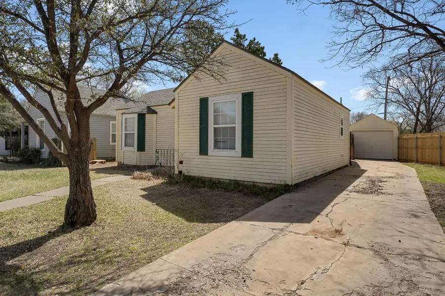 2419 25th Street, Lubbock, TX 79411 - #3