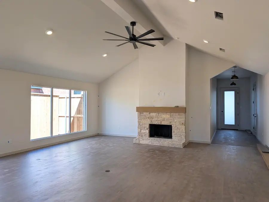 3627 122nd Street, Lubbock, TX 79423 - #2