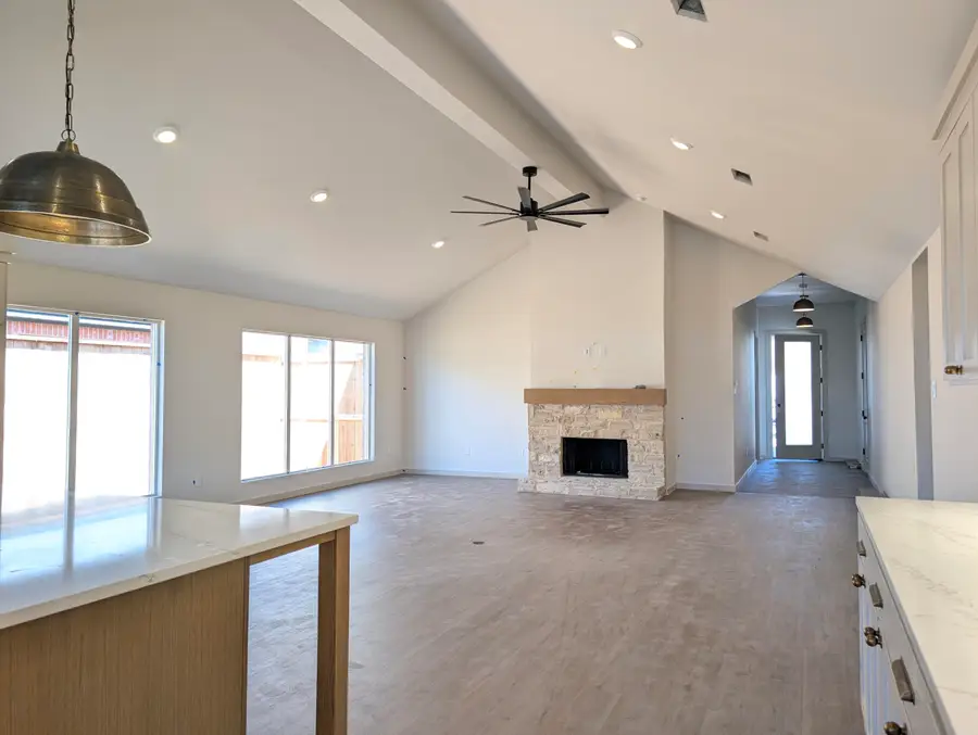 3627 122nd Street, Lubbock, TX 79423 - #3