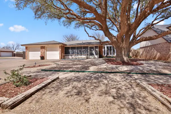5514 73rd Street, Lubbock, TX 79424