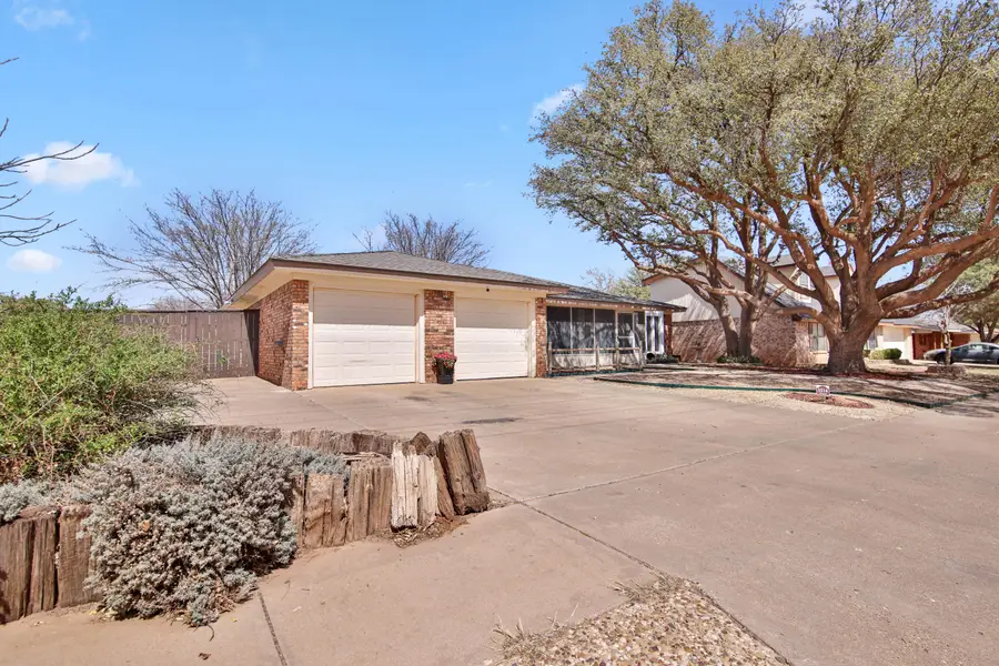 5514 73rd Street, Lubbock, TX 79424 - #2