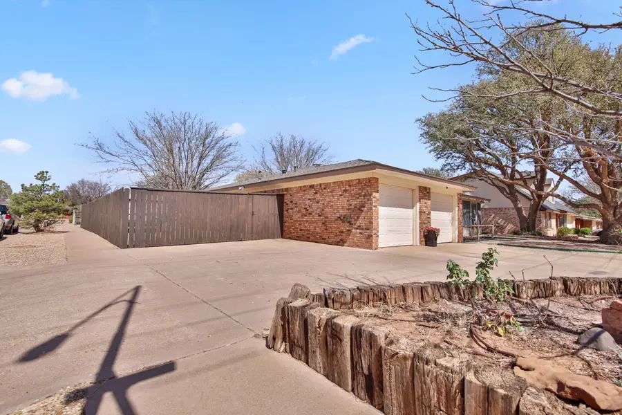 5514 73rd Street, Lubbock, TX 79424 - #3