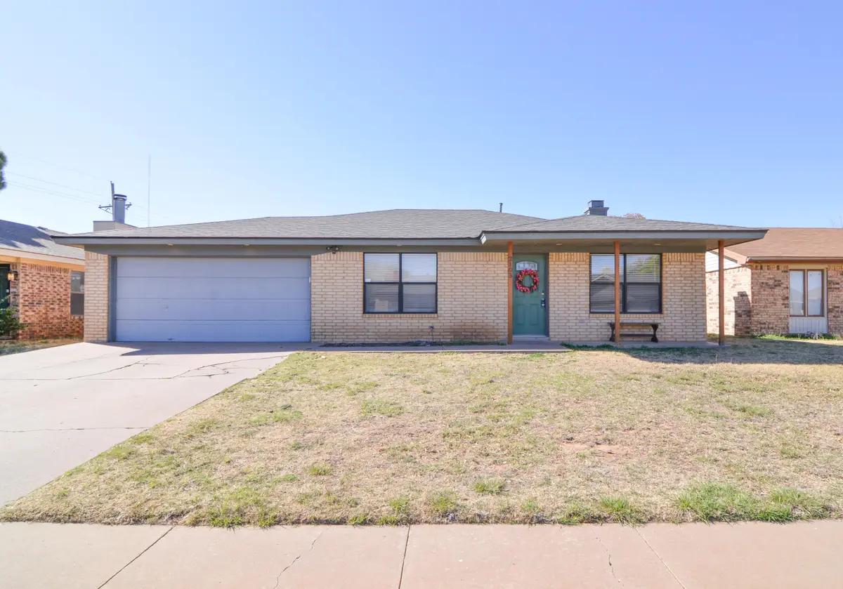 2103 77th Street, Lubbock, TX 79423 - #1