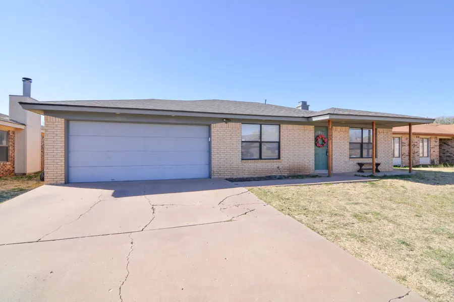 2103 77th Street, Lubbock, TX 79423 - #2