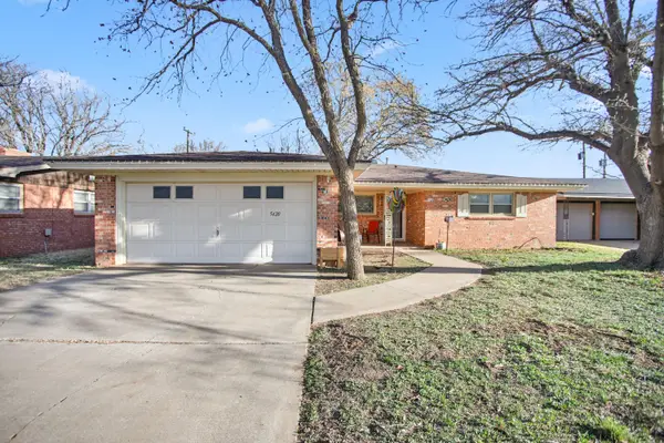 5420 8th Street, Lubbock, TX 79416