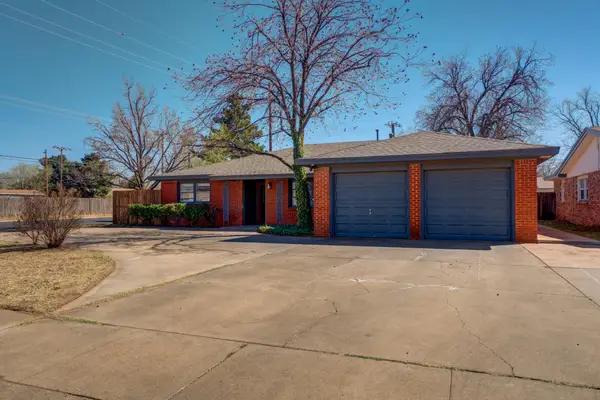 2101 64th Street, Lubbock, TX 79412