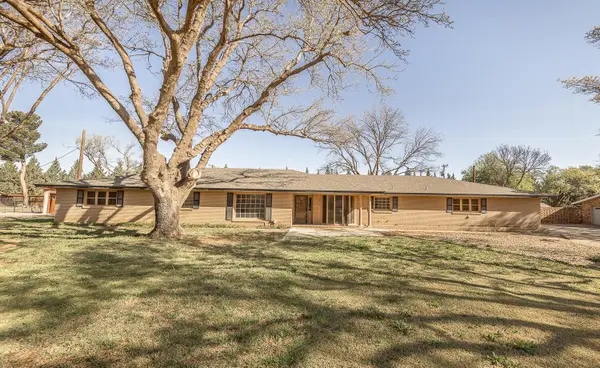 5206 70th Street, Lubbock, TX 79424