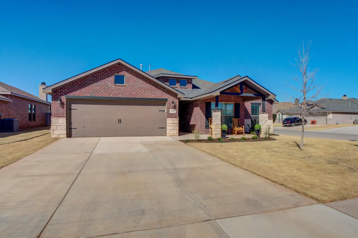14102 Avenue R, Lubbock, TX 79423 - #1