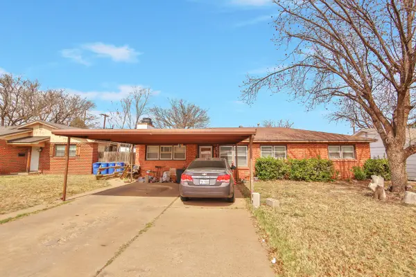 4518 49th Street, Lubbock, TX 79414