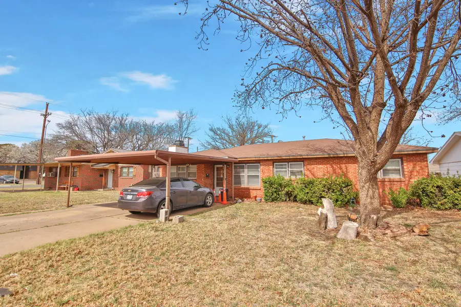 4518 49th Street, Lubbock, TX 79414 - #2