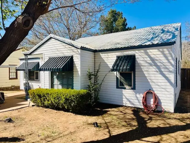 2016 41st Street, Lubbock, TX 79412 - #1