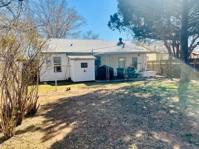 2016 41st Street, Lubbock, TX 79412 - #3