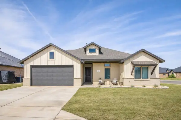 716 Ventoso Circle, Wolfforth, TX 79382