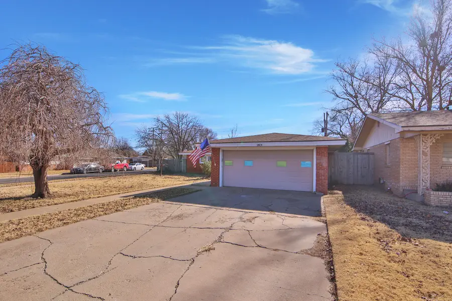 2801 52nd Street, Lubbock, TX 79413 - #3