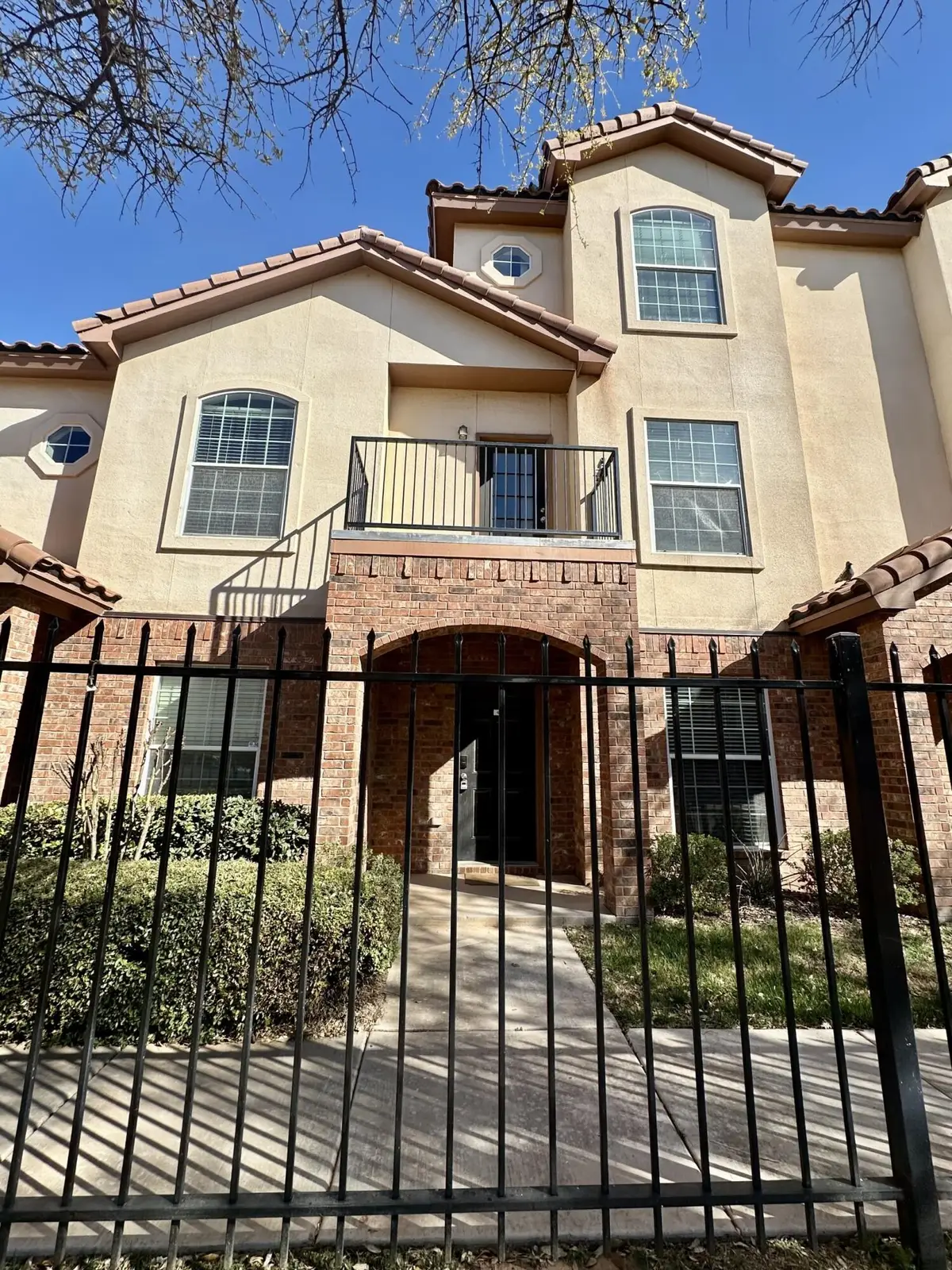 2106 Main Street, Lubbock, TX 79401 - #1