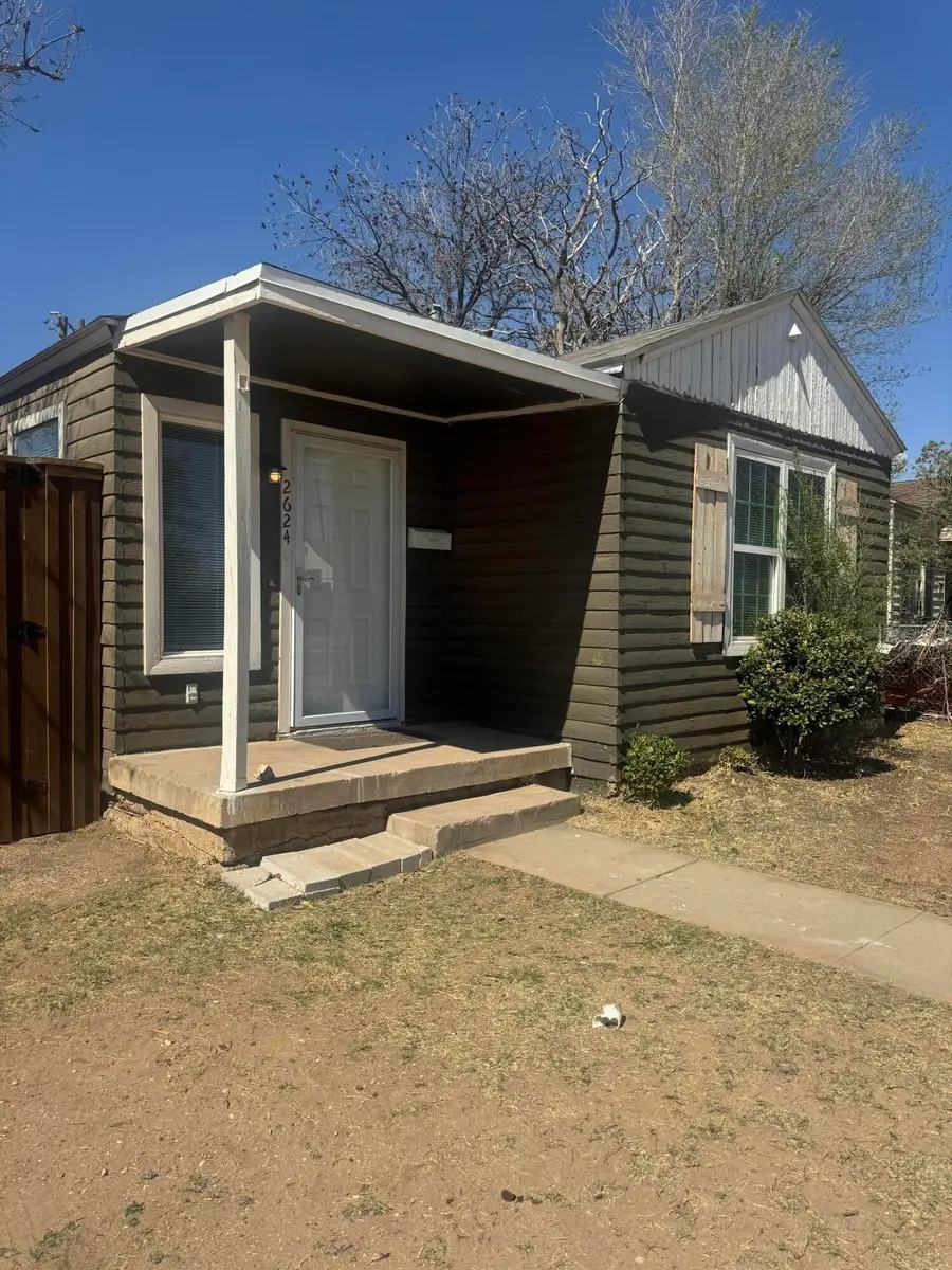 2624 Avenue K, Lubbock, TX 79411 - #3