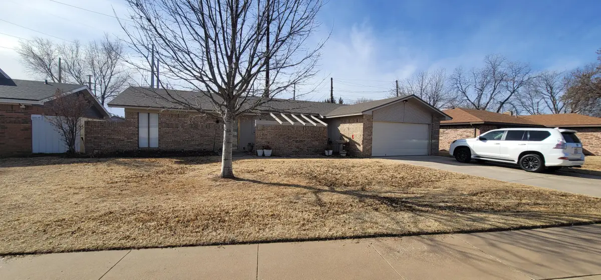 4803 73rd Street, Lubbock, TX 79424 - #1