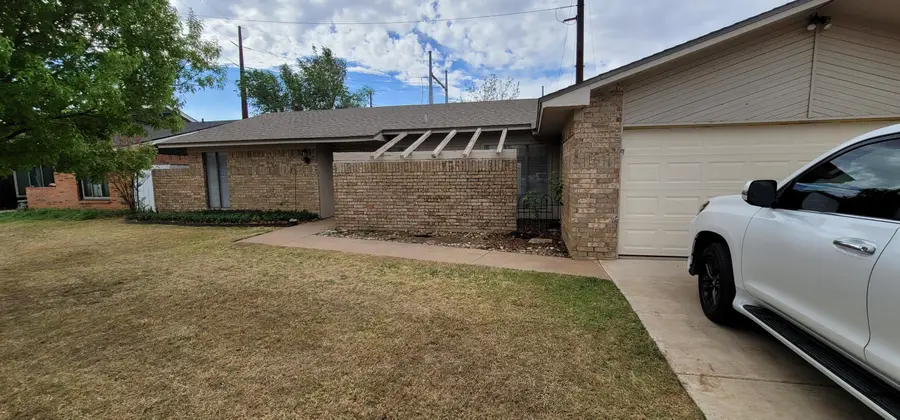 4803 73rd Street, Lubbock, TX 79424 - #2