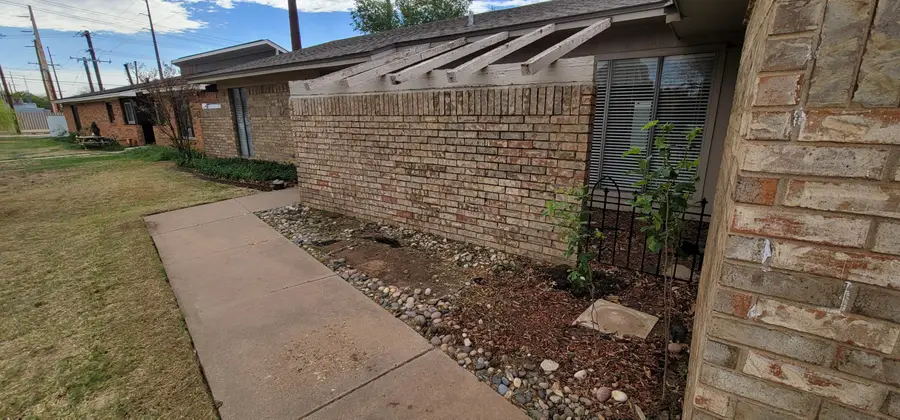 4803 73rd Street, Lubbock, TX 79424 - #3