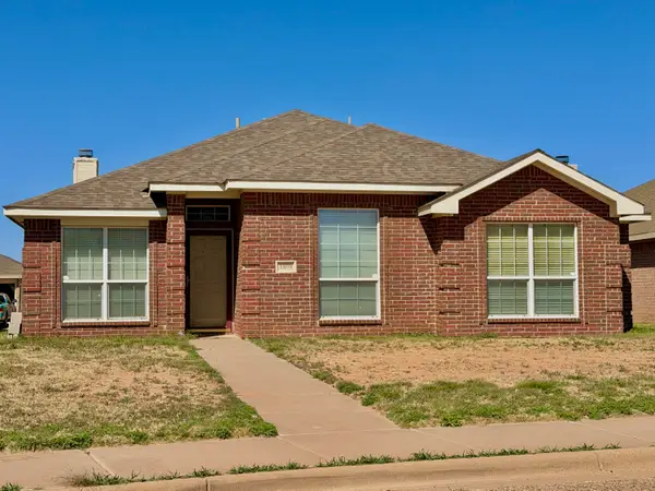 4808 Jarvis Street, Lubbock, TX 79416