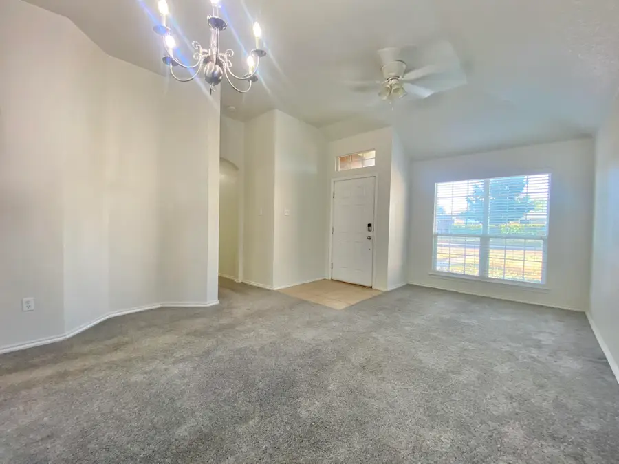 4808 Jarvis Street, Lubbock, TX 79416 - #2