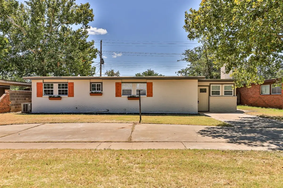 2723 66th Street, Lubbock, TX 79413 - #1