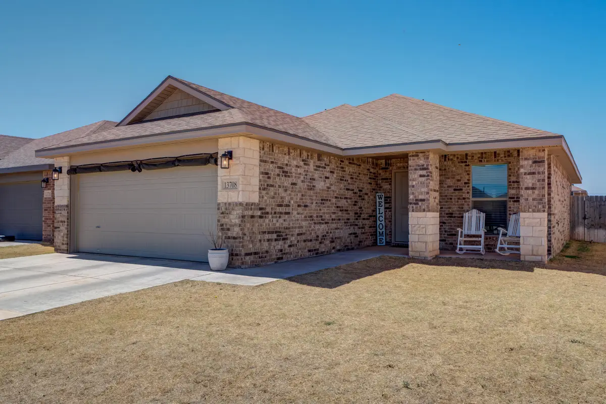 13708 Avenue T, Lubbock, TX 79423 - #1