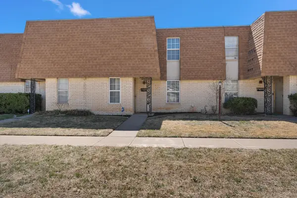 4725 48th Street, Lubbock, TX 79414