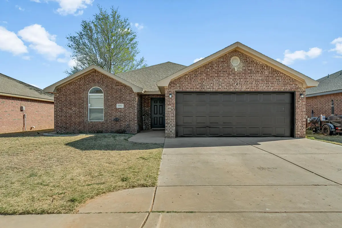 2013 89th Street, Lubbock, TX 79423 - #1