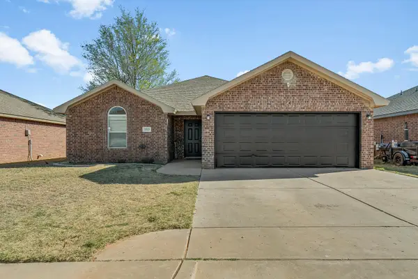 2013 89th Street, Lubbock, TX 79423