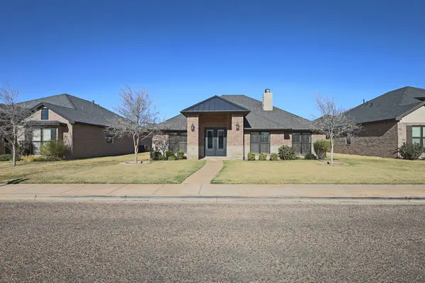 1305 Dover Lane, Wolfforth, TX 79382