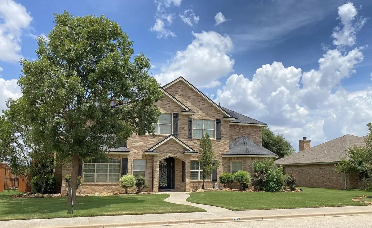 5904 110th Street, Lubbock, TX 79424 - #1