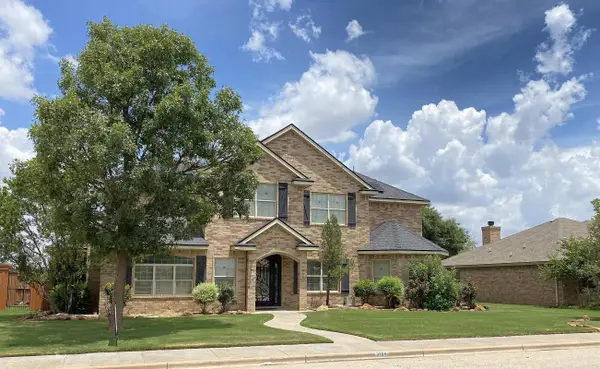 5904 110th Street, Lubbock, TX 79424