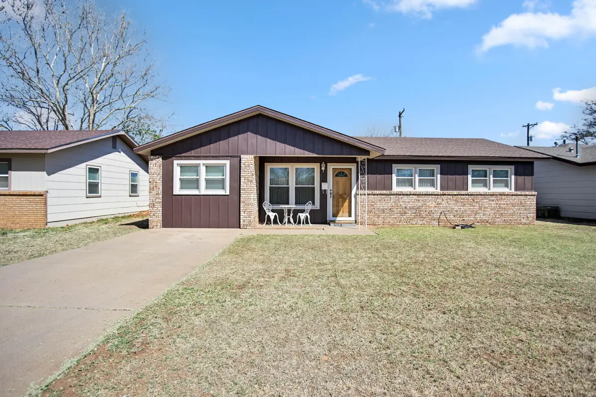 1924 73rd Street, Lubbock, TX 79423 - #1