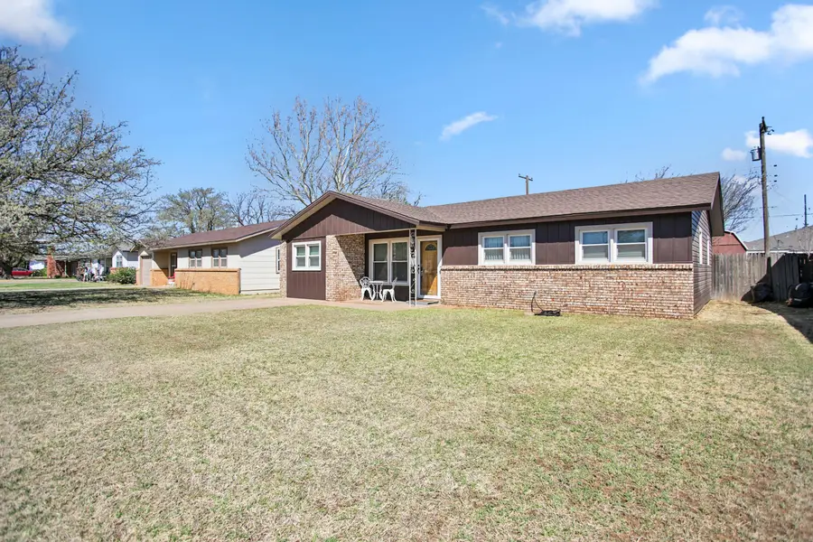 1924 73rd Street, Lubbock, TX 79423 - #3