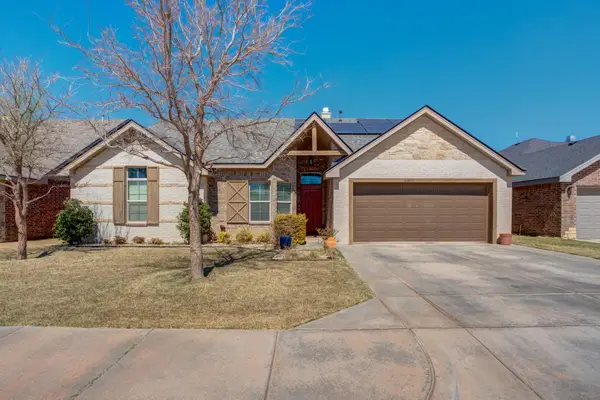 3018 113th Street, Lubbock, TX 79423