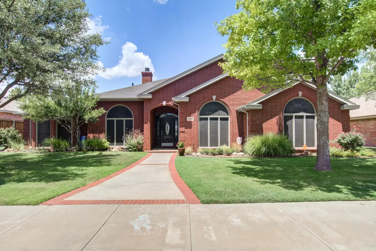 4816 102nd Street, Lubbock, TX 79424 - #1