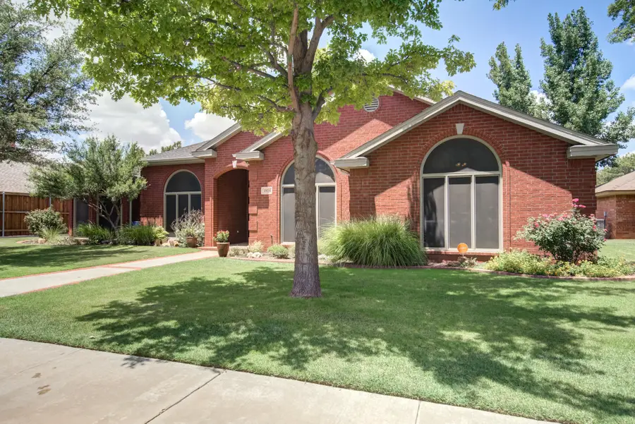 4816 102nd Street, Lubbock, TX 79424 - #3