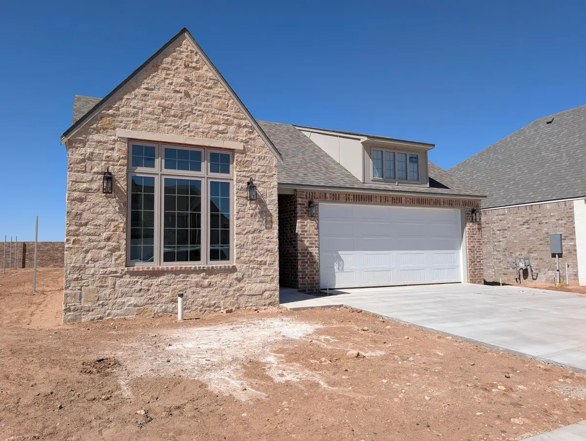 3608 126th Place, Lubbock, TX 79423 - #1