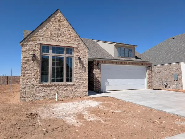 3608 126th Place, Lubbock, TX 79423