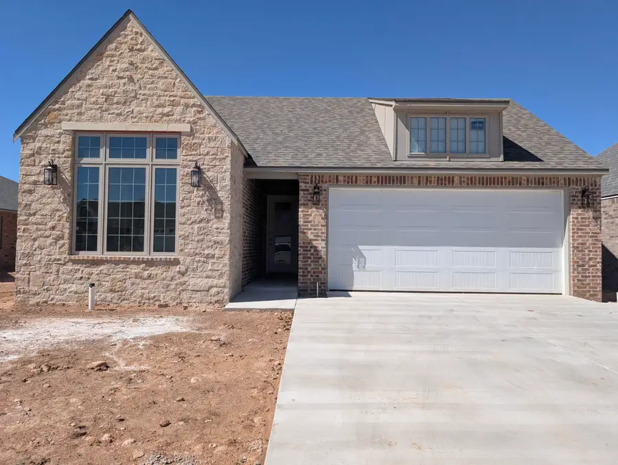 3608 126th Place, Lubbock, TX 79423 - #2