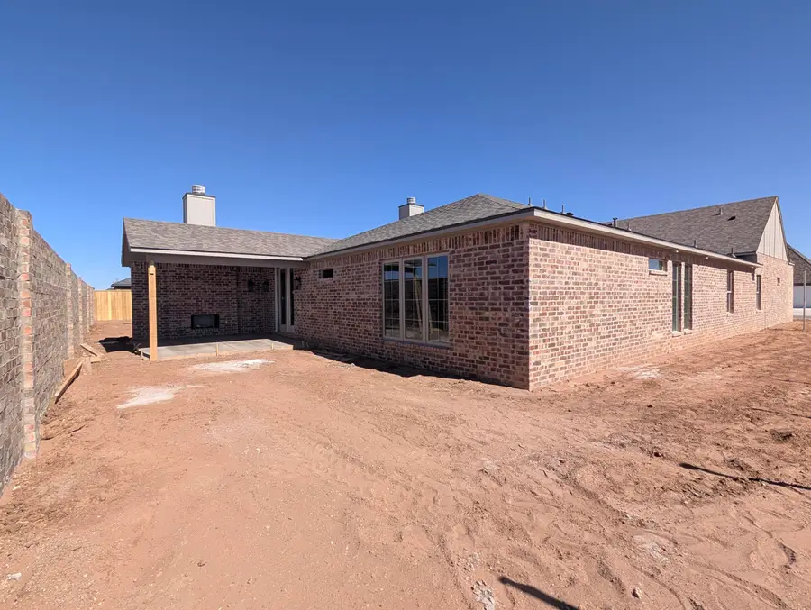 3608 126th Place, Lubbock, TX 79423 - #3