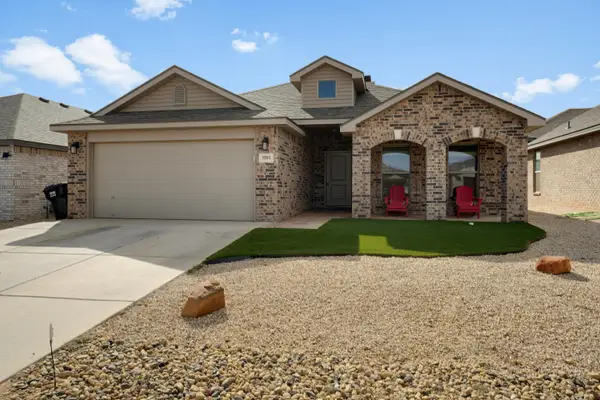 3205 Bryan Avenue, Wolfforth, TX 79382