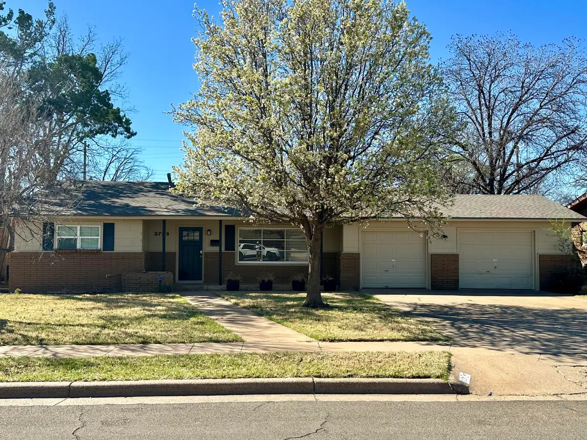 2703 38th Street, Lubbock, TX 79413 - #1